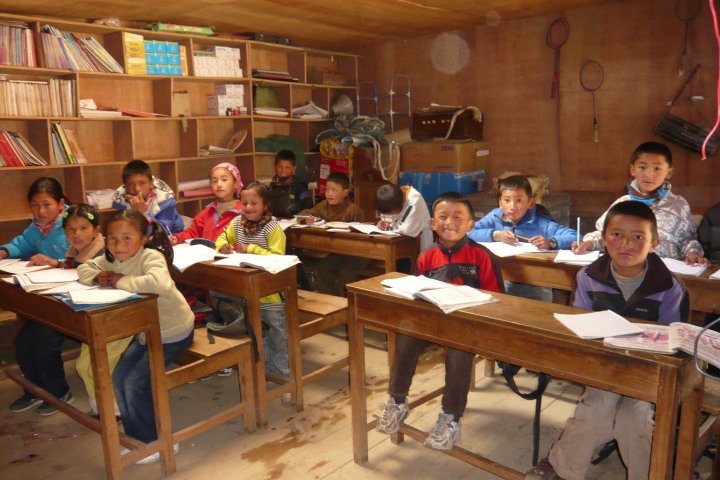 Schule - 2009
