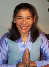 Tshering GUggemos